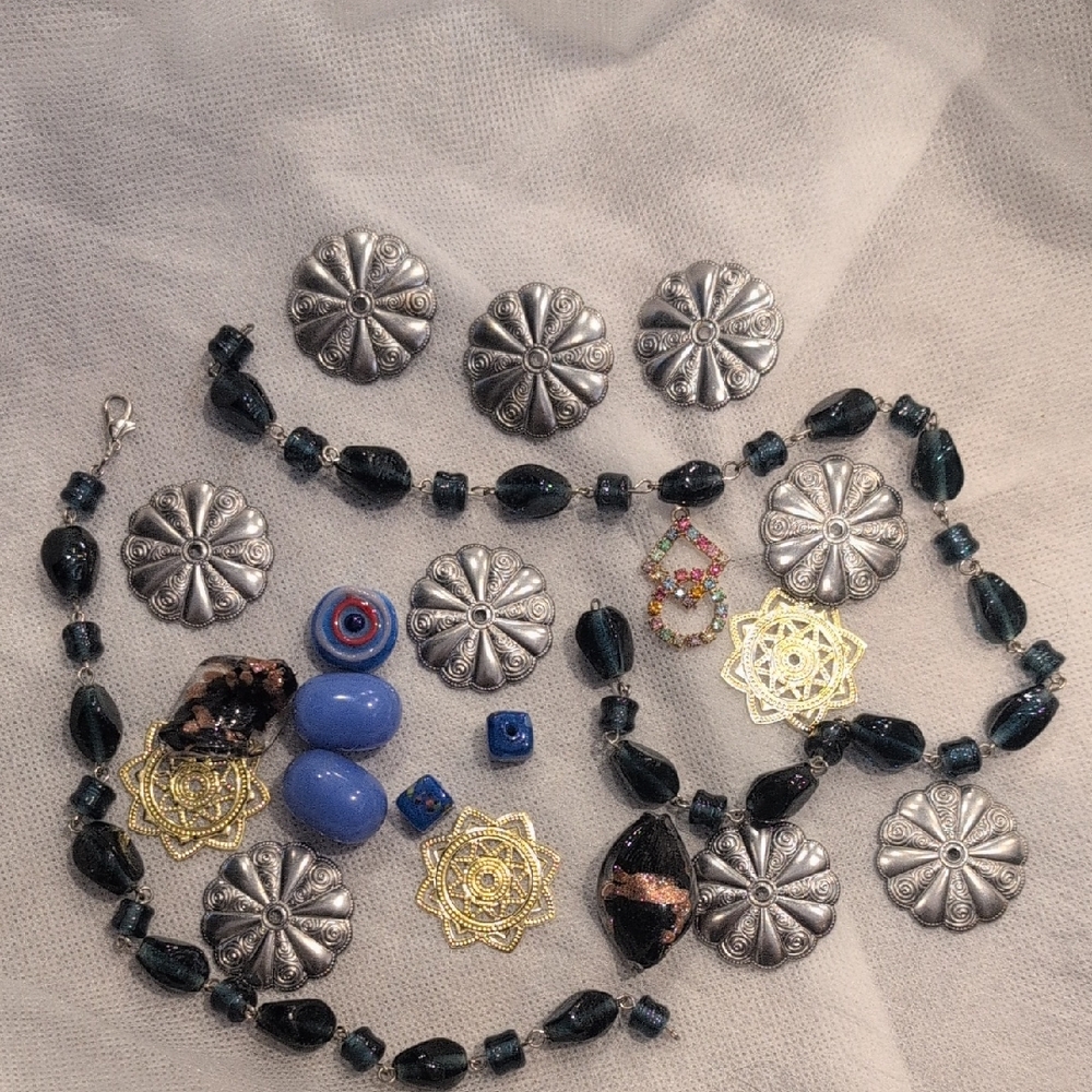 Diy Crafts Bead Strands, Beads, And More